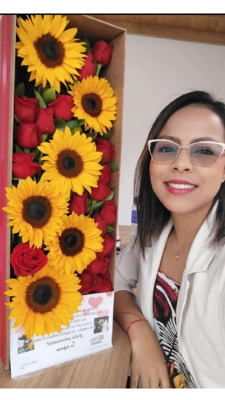 Flores Floristerías Medellín 14